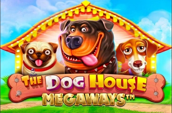 The Dog House Megaways, jogo de slot, cassinos online, mecânica Megaways, gráficos animados, rodadas grátis, wilds empilhados, estratégias de apostas, aventura interativa, comunidade de jogadores.