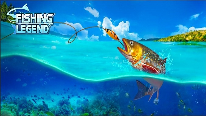 Fishing Legend, jogo de slot, pesca, gráficos imersivos, rodadas grátis, símbolos wild, tecnologia avançada, comunidade de jogadores, estratégias de jogo, emoção, prêmios, diversão.